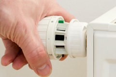 South Newbald central heating repair costs